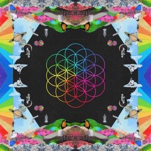 Coldplay - A Head Full of Dreams [VINYL]